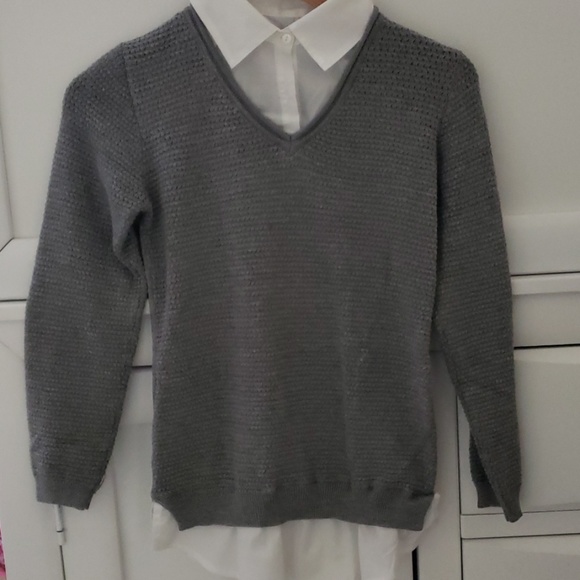 ShirtSweater - Picture 1 of 2